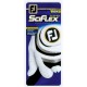 Перчатка для гольфа FootJoy SciFlex Tour Lady белая