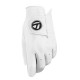 Перчатка для гольфа TaylorMade TM18 TP Womens белая