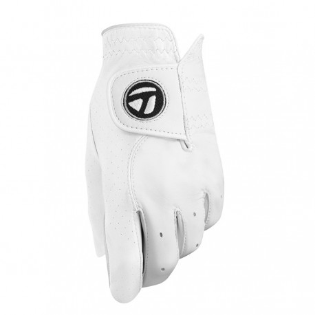 Перчатка для гольфа TaylorMade TM18 TP Womens белая