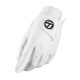 Перчатка для гольфа TaylorMade TM18 TP Womens белая