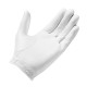 Перчатка для гольфа TaylorMade TM18 TP Womens белая