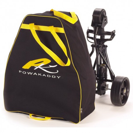 Сумка Powakaddy Trolley Travel