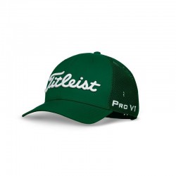 Кепка Titleist Tour Snapback Mesh