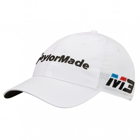 Кепка TaylorMade TM18 Lite-Tech Tour