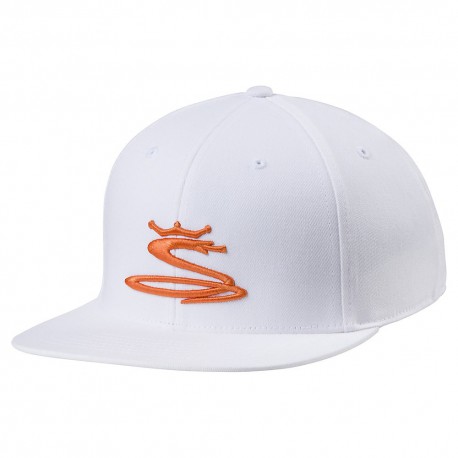 Кепка Cobra Tour Snake Snapback