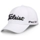 Кепка Titleist Tour Elite White