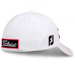 Кепка Titleist Tour Elite White