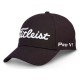 Кепка Titleist Tour Elite Black
