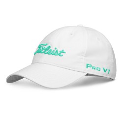 Кепка Titleist Ladies Tour Performance