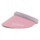 Кепка Titleist Ladies Clip Visor