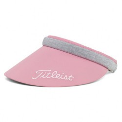 Кепка Titleist Ladies Clip Visor