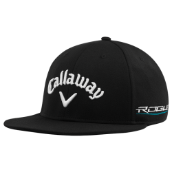 Кепка Callaway TA Flat Bill