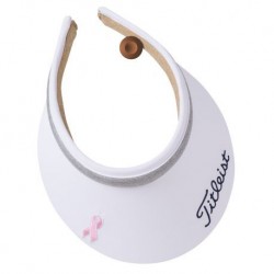 Кепка Titleist Ladies Pink Ribbon Lippa 2017