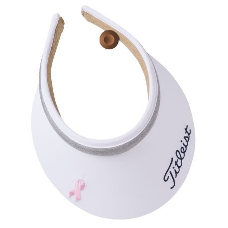 Кепка Titleist Ladies Pink Ribbon Lippa 2017