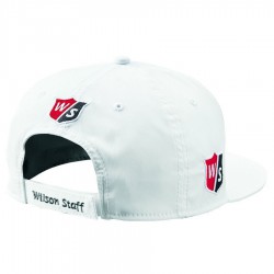 Кепка Wilson Staff Flat Brim