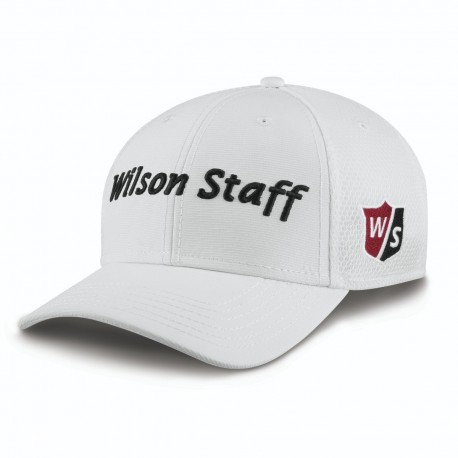 Кепка Wilson Staff Tour Mesh JR