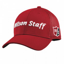 Кепка Wilson Staff Tour Mesh