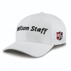 Кепка Wilson Staff Tour Mesh
