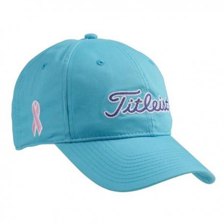 Кепка Titleist Ladies Pink Ribbon 