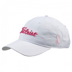Кепка Titleist Ladies Pink Ribbon 