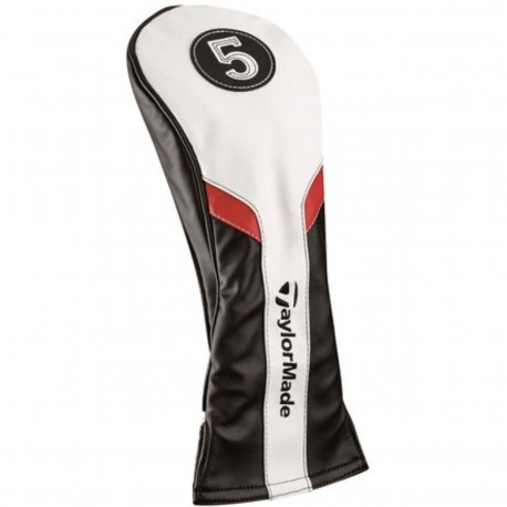 Чехол для клюшек TaylorMade TM18 Fairway 5 Headcover