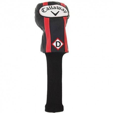 Чехол для клюшек Callaway Vintage Draiver