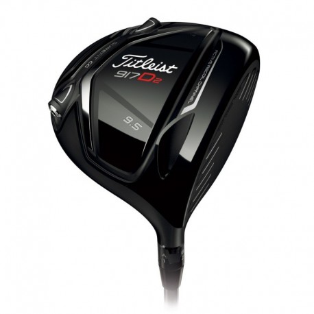 Драйвер Titleist 917 D2 женский