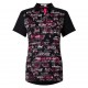 Платье Callaway Stained Glass Floral Polo