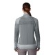 Гольф с длинными рукавами Adidas Rangewear Half- Zip Layering