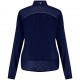 Кофта Callaway Mixed Media Quilted Jacket