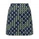 Юбка Callaway 46cm Medallion Print Skort
