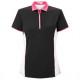 Футболка Callaway Blocked Polo