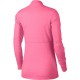 Кофта с длинными рукавами Nike W Dry Golf Jacket