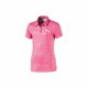Футболка Puma Girls Polka Dot Polo