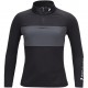 Кофта Peak Performance Junior Baselayer LS черная
