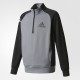 Кофта Adidas Boys Layering Jacket