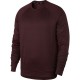Кофта Nike Mens Brushed Golf Crew
