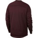 Кофта Nike Mens Brushed Golf Crew
