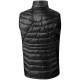 Жилетка Mizuno BT Full Zip