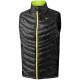 Жилетка Mizuno BT Full Zip