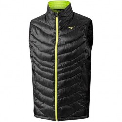 Жилетка Mizuno BT Full Zip