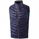 Жилетка Mizuno BT Full Zip
