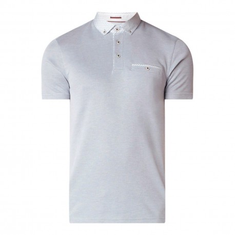 Поло Ted Baker Tizu Ss Soft Touch Oxford