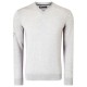 Свитер Callaway Ribbed V-Neck Merino Sweater