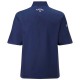 Ветровка с коротким рукавом Callaway Green Grass 2.0 Waterproof Playing Top