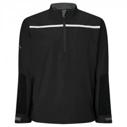 Ветровка Callaway 1/4 Zip Chest Stripe Wind 