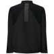 Ветровка Callaway 1/4 Zip Chest Stripe Wind 