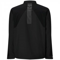 Ветровка Callaway 1/4 Zip Chest Stripe Wind 
