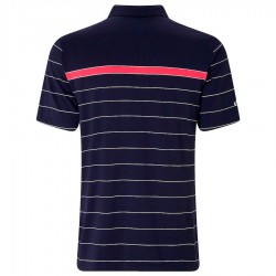 Поло Callaway Sophisticated Stripe
