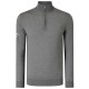 Свитер Callaway Ribbed 1/4 Zip Merino Sweater